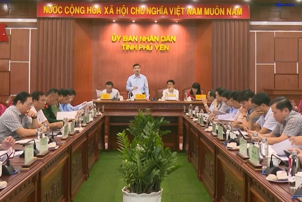 Hình ảnh cho bài viết Tập trung tháo gỡ điểm nghẽn, khơi thông các nguồn lực, thúc đẩy tăng trưởng và phát triển